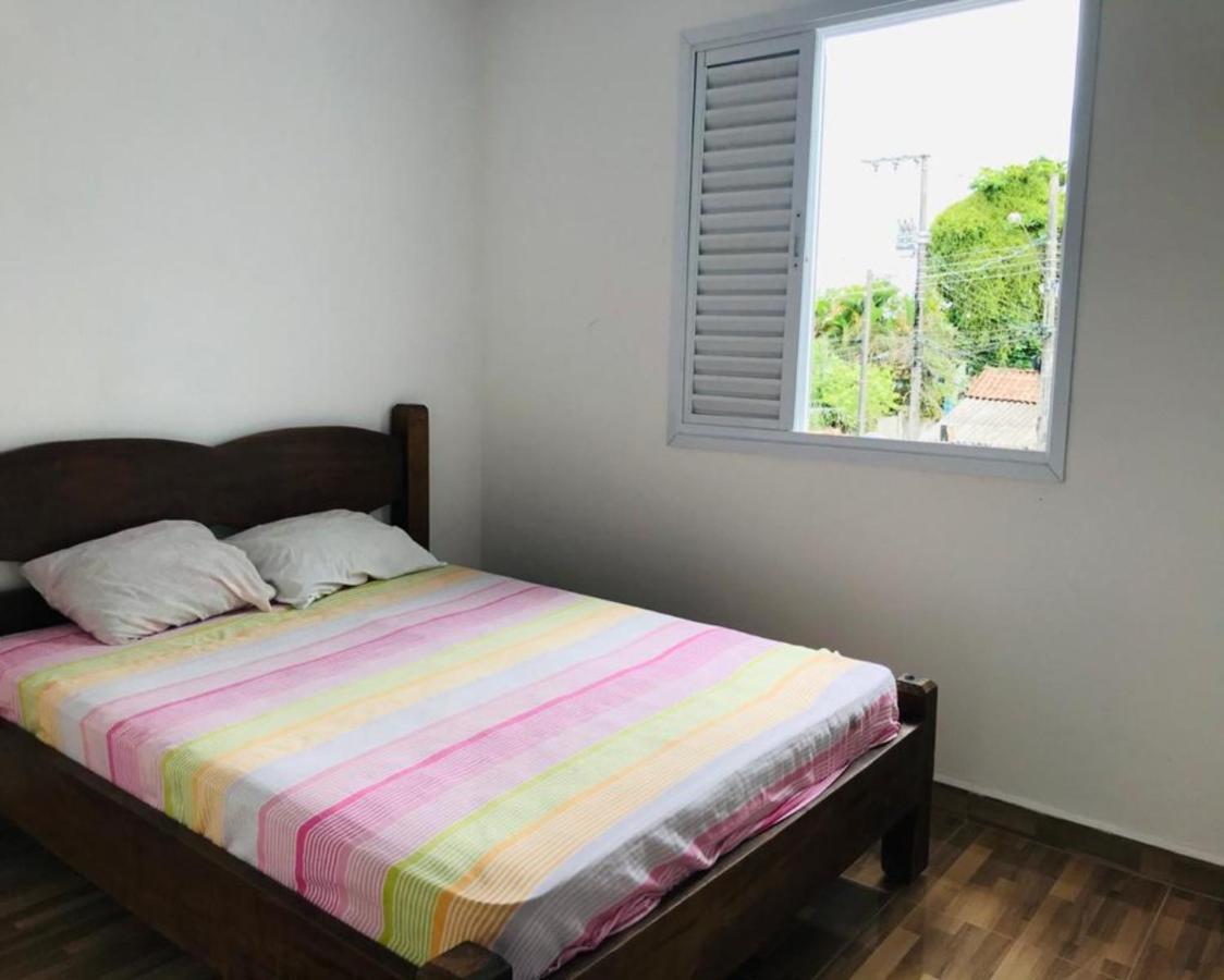 Willa Casa Para Locacao Juquehy Juquei Zewnętrze zdjęcie