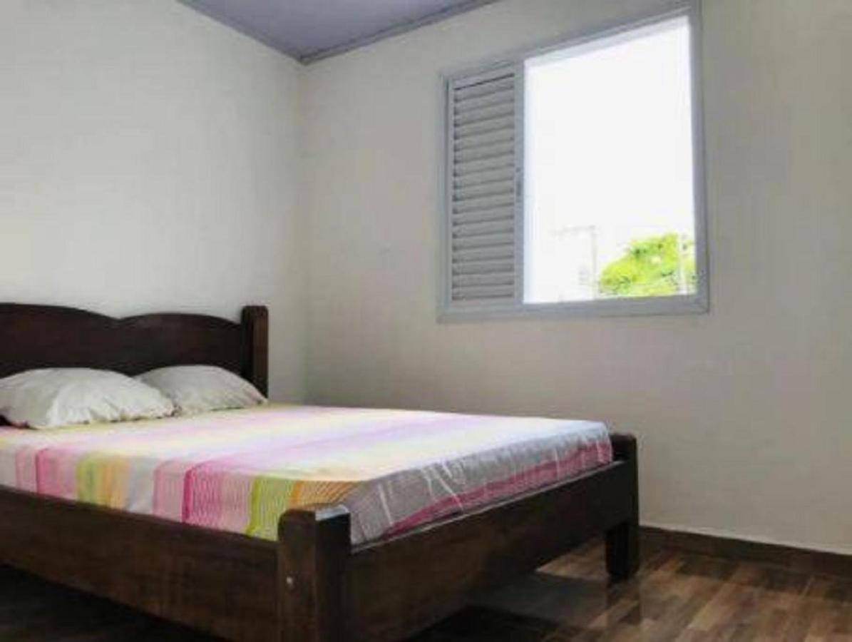 Willa Casa Para Locacao Juquehy Juquei Zewnętrze zdjęcie