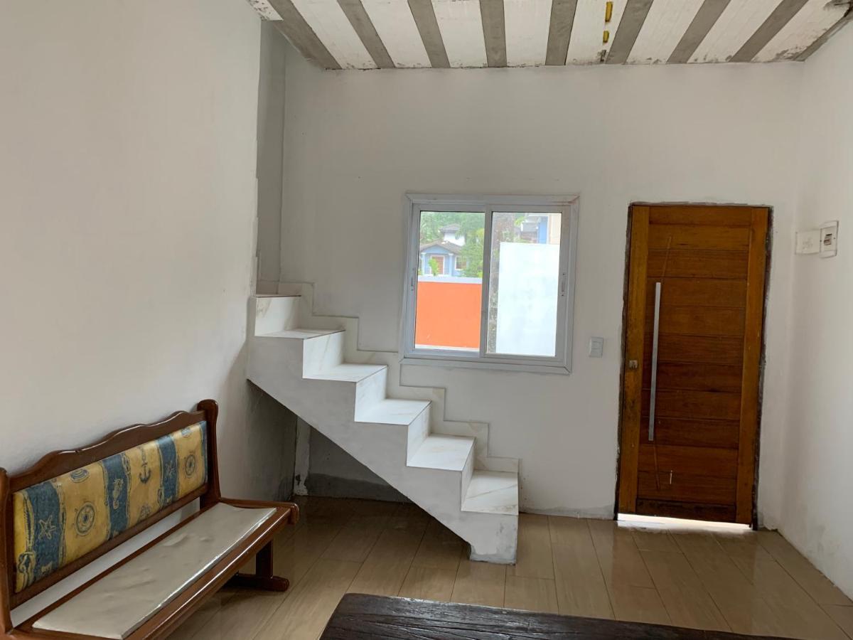 Willa Casa Para Locacao Juquehy Juquei Zewnętrze zdjęcie