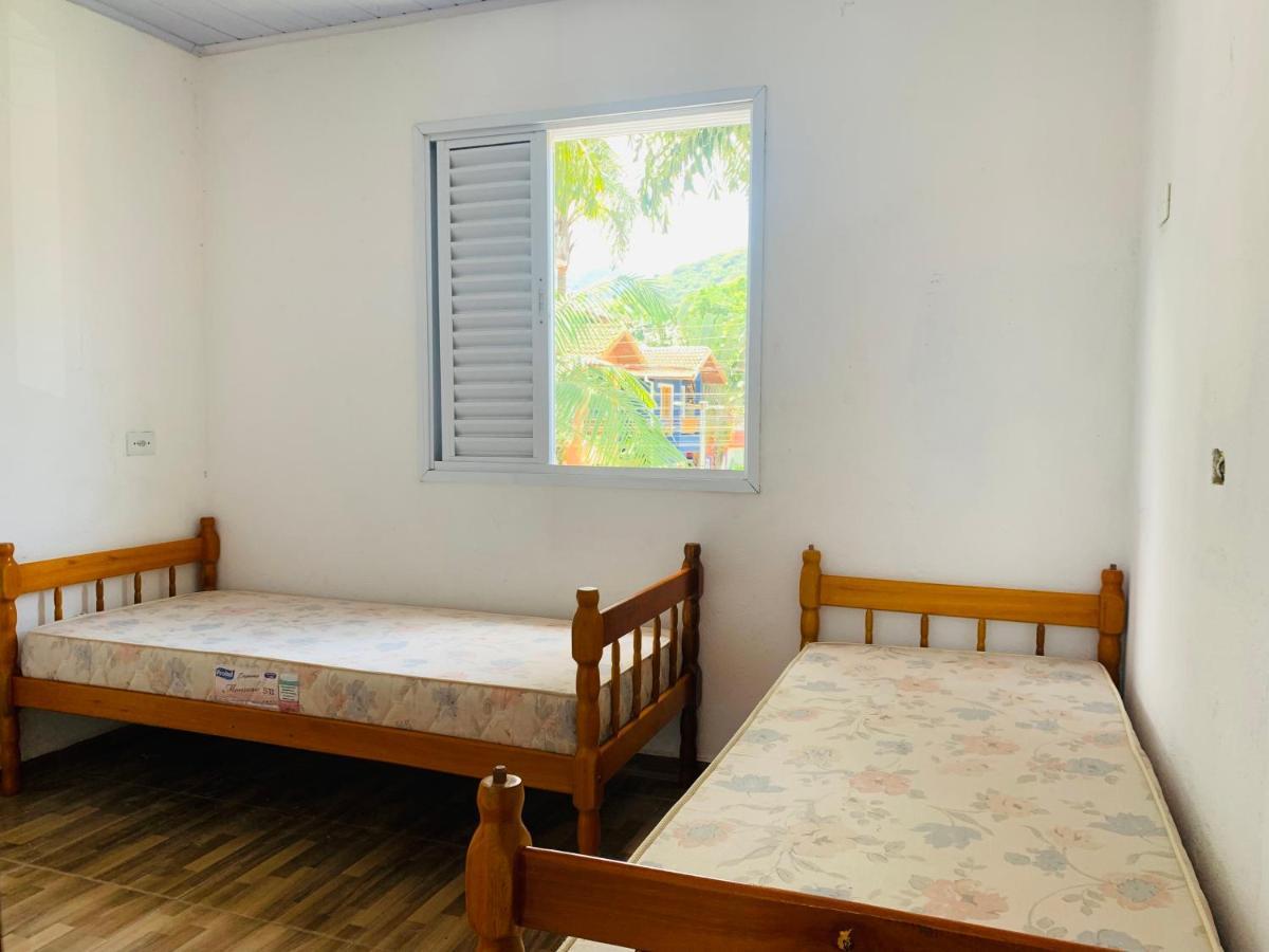 Willa Casa Para Locacao Juquehy Juquei Zewnętrze zdjęcie