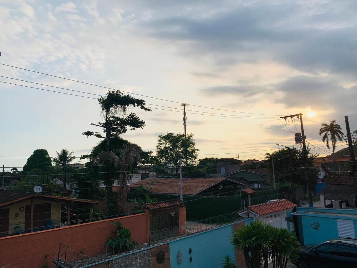 Willa Casa Para Locacao Juquehy Juquei Zewnętrze zdjęcie