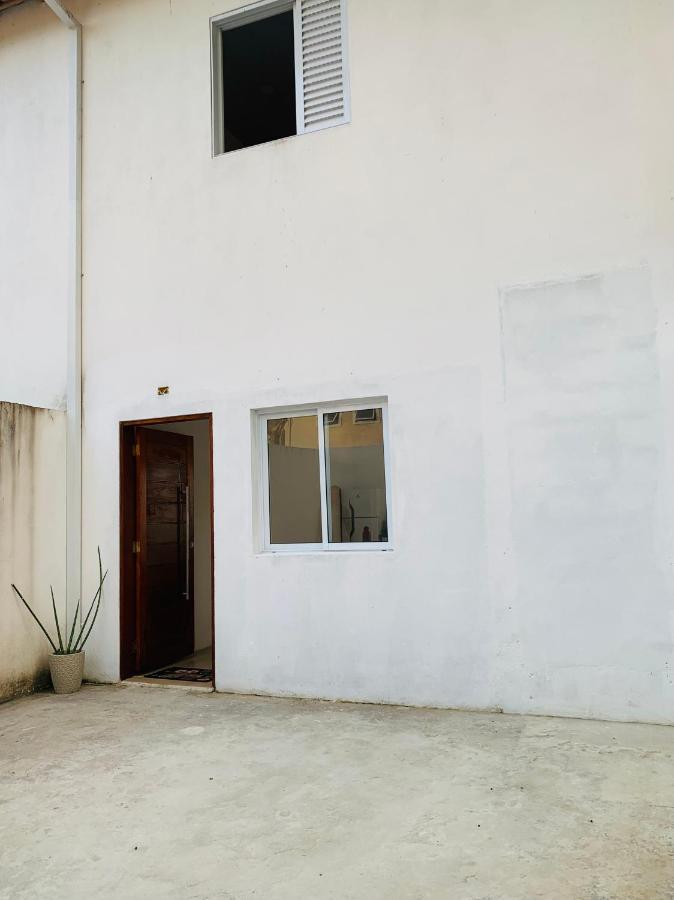 Willa Casa Para Locacao Juquehy Juquei Zewnętrze zdjęcie