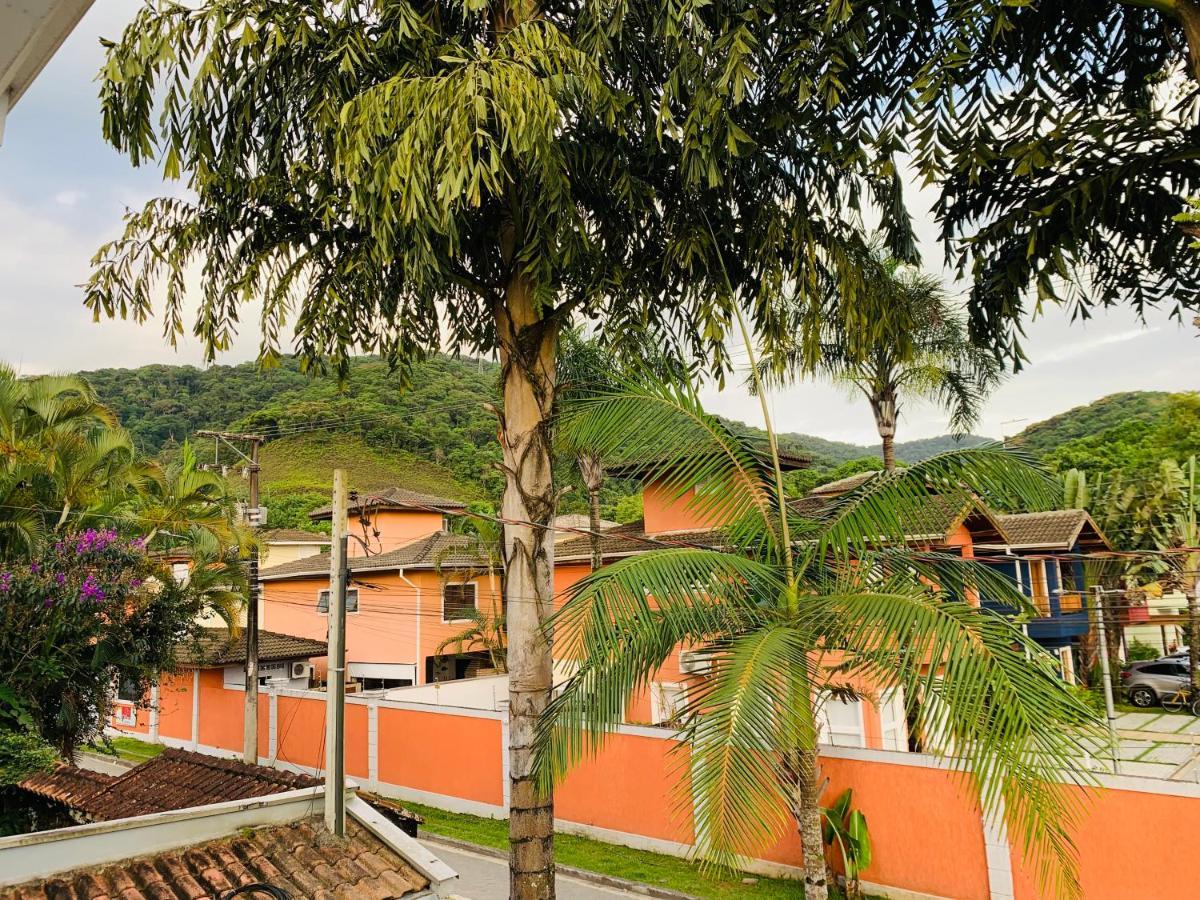 Willa Casa Para Locacao Juquehy Juquei Zewnętrze zdjęcie